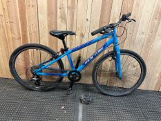 Forme Kinder 24 Age 7-9 Years