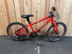 Forme Kinder 20 5-7 Years