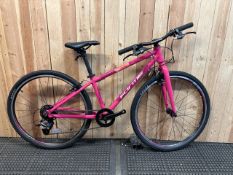 Forme Kinder 26 8-12 Years