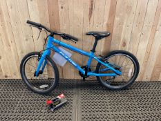 Forme Kinder 20 5-7 Years