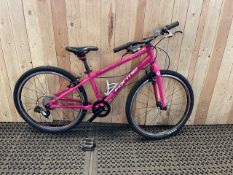 Forme Kinder 24 Age 7-9 Years