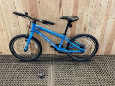 Forme Kinder 20 5-7 Years