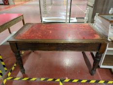 Display Table Jack Wills