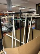 Various Clothes Stands/Rails