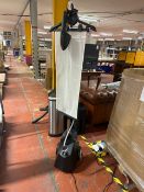 Fridja Garment Steamer High Pressure