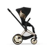 Jeremy Scott Pram Stroller