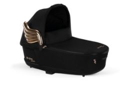 Jeremy Scott Pram Carry Cot
