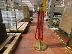 Security Rope