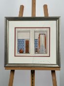 Artwork Art Deco Interiors design