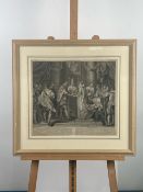 Artwork Framed Print