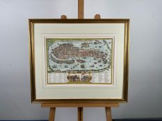 Artwork Print of Venice