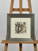 Artwork framed print