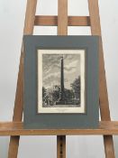 Obeliseo Aureliano Print