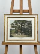 Artwork framed print