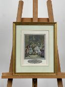 Artwork framed print