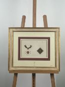 Artwork Framed Print