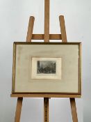 Artwork framed print