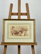 Artwork framed print