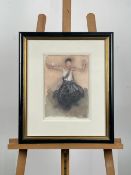 Artwork framed print