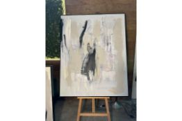 Original Abstract Art