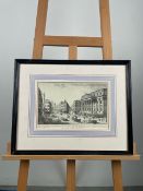 Artwork framed print