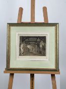 Artwork framed print