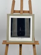 Washington DC Monument at Night Print Artwork