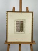 Artwork framed print