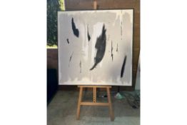 Original Abstract Art
