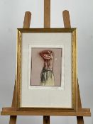 Artwork framed print