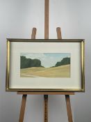 J Folchi Artwork Print