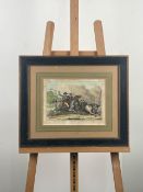 Artwork Framed Print