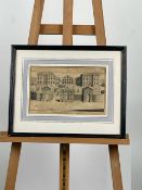 Artwork Framed Print