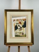 Artwork Food & Drink Theme Print