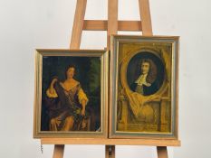 Artwork framed print & painting