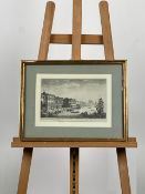 Artwork framed print