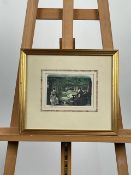 Artwork framed print