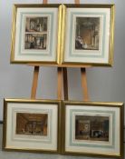 Artwork Framed Prints