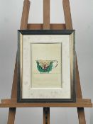 Teacup Artwork Print