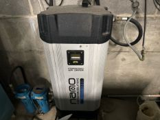 ** NO RESERVE ** Nano NDL Compressed Air Dryer