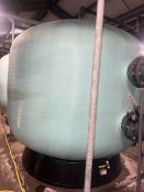 ** NO RESERVE ** Seal And Penguins Life Support Systems