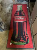 Coca Cola Rug