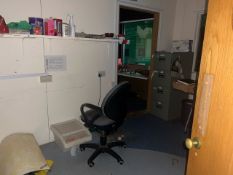 Entire Contents Of Office