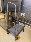 Catering Trolley