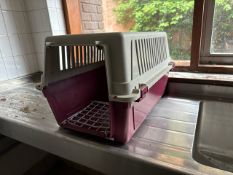 Atlas 20 Pet Cage