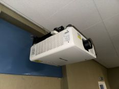 Panasonic PT-RZ660 Projector