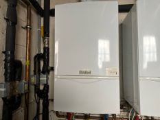 Vaillant VU GB 656/4-5-h Eco Tech Boiler