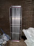 Metal Scaffolding Beams and Frames