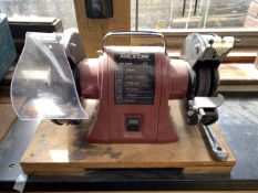 Rexon Bench Grinder