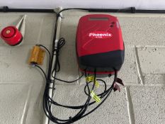 Phoenix 700 Power Unit